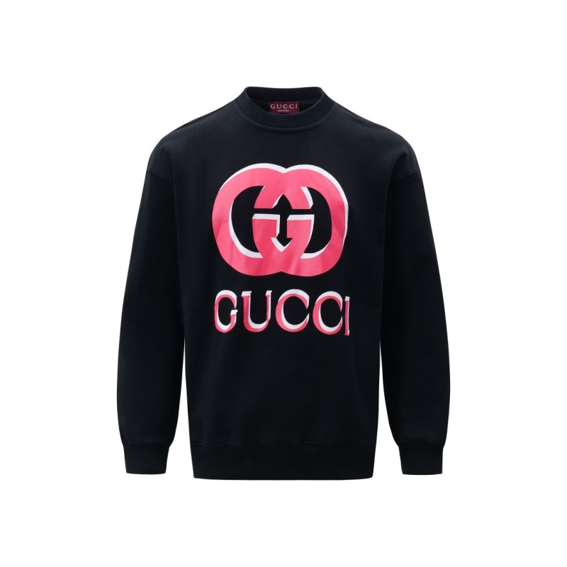 G*u*i hoodies